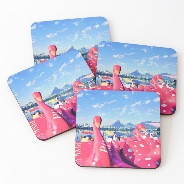 Item preview, Lagoa Rodrigo de Freitas - Rio de Janeiro designed and sold by anafrancisconi.