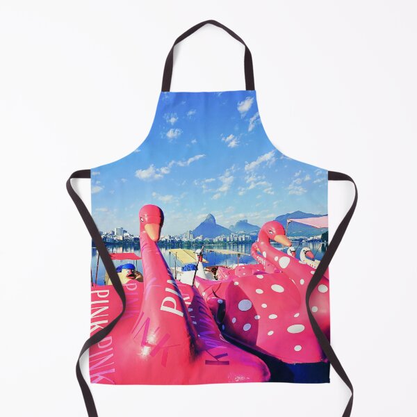 Item preview, Lagoa Rodrigo de Freitas - Rio de Janeiro designed and sold by anafrancisconi.
