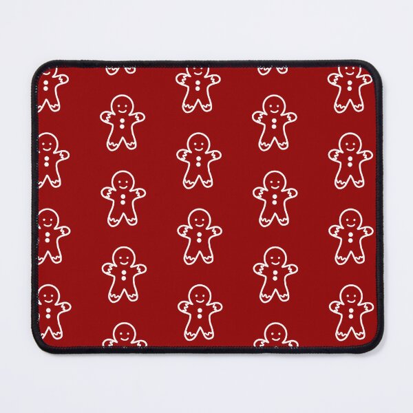 Item preview, Gingerbread man designed and sold by ArndtDesign.