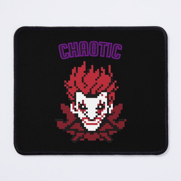 Item preview, Chaotic designed and sold by shopistic9999.