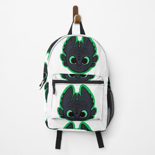Item preview, Toothless, Nightfurry Face - How to Train Your Dragon designed and sold by NathanFost.