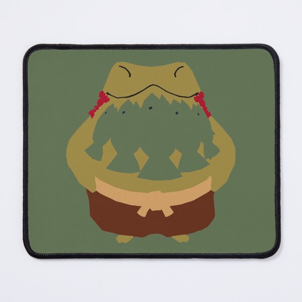 Item preview, Frog of Upgrades designed and sold by Connor Keane.