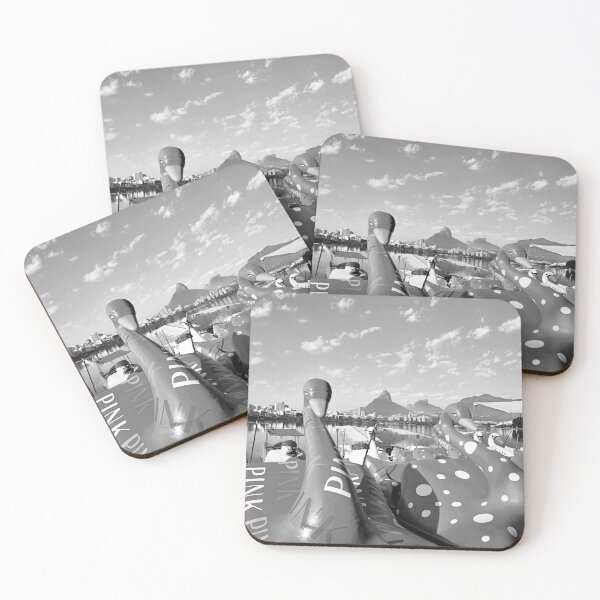 Item preview, Lagoa Rodrigo de Freitas - Rio de Janeiro designed and sold by anafrancisconi.