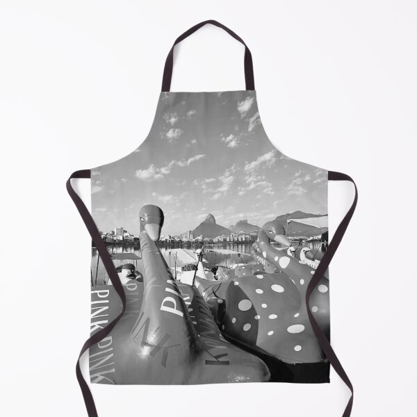 Item preview, Lagoa Rodrigo de Freitas - Rio de Janeiro designed and sold by anafrancisconi.