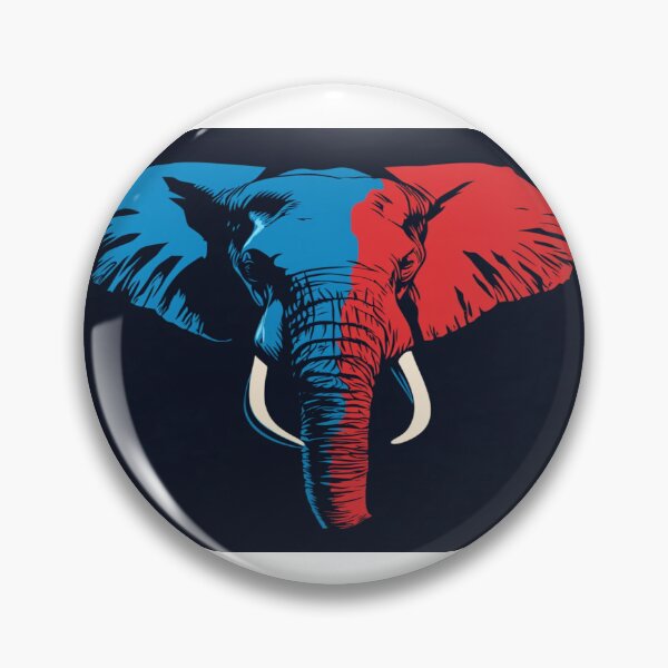 Item preview, Elephant designed and sold by Dadziosz.