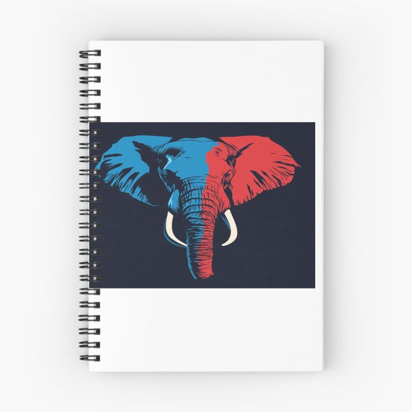 Item preview, Elephant designed and sold by Dadziosz.