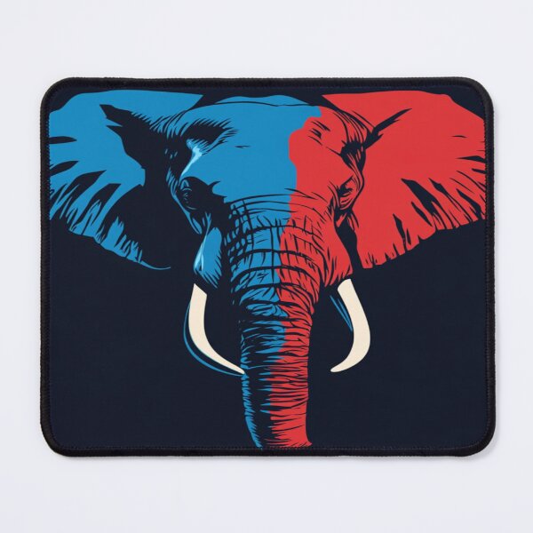 Item preview, Elephant designed and sold by Dadziosz.