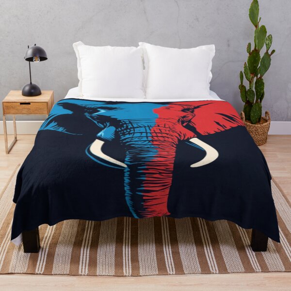 Item preview, Elephant designed and sold by Dadziosz.