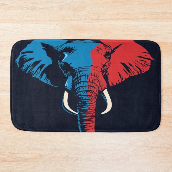 Item preview, Elephant designed and sold by Dadziosz.