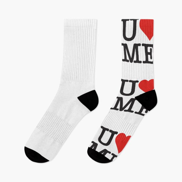 Item preview, U Love Me designed and sold by GeesTeesShop.