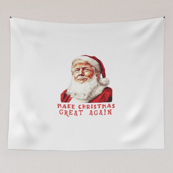 Item preview, MAKE CHRISTMAS GREAT AGAIN designed and sold by magicebay.