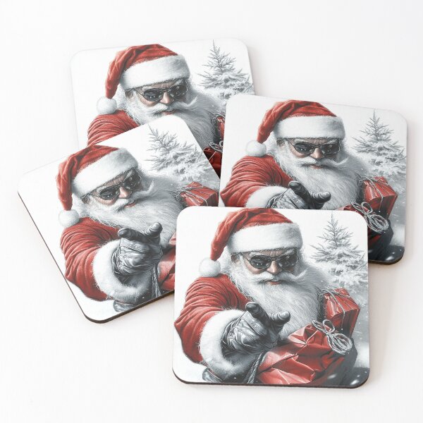 Item preview, Santa Claus Weihnachtsmann designed and sold by cipoprimo.