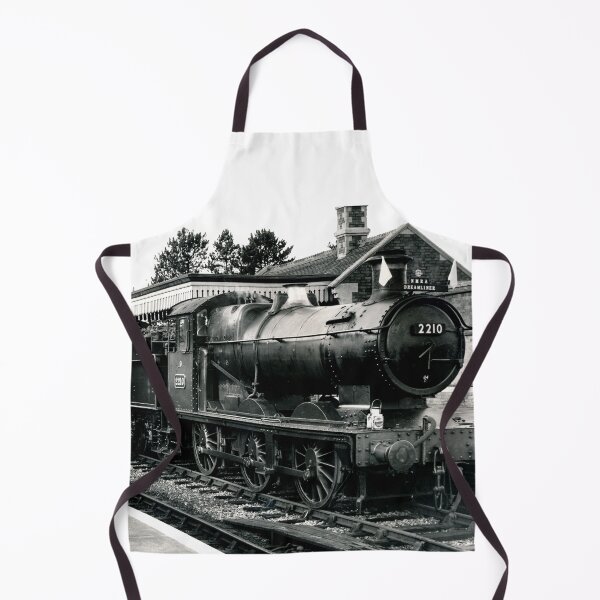 Item preview, Great Western Steam loco & DMU designed and sold by Random Railways.