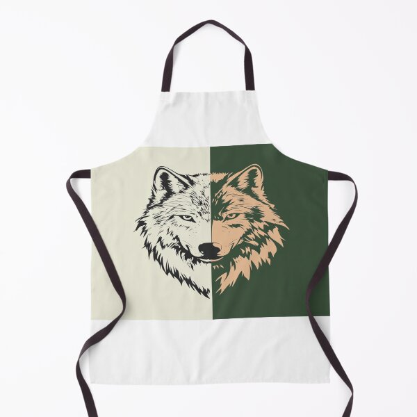 Item preview, Wolf designed and sold by Dadziosz.