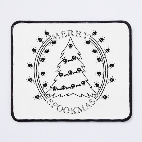 Item preview, Merry Spookmas designed and sold by jonn4y.