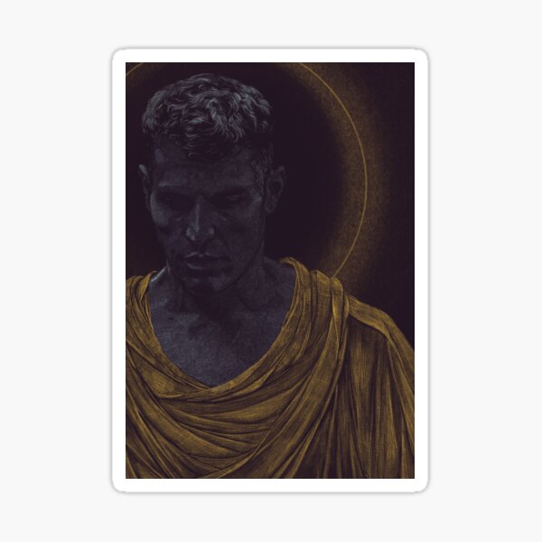 Item preview, The Canonization designed and sold by AdrienneKt.