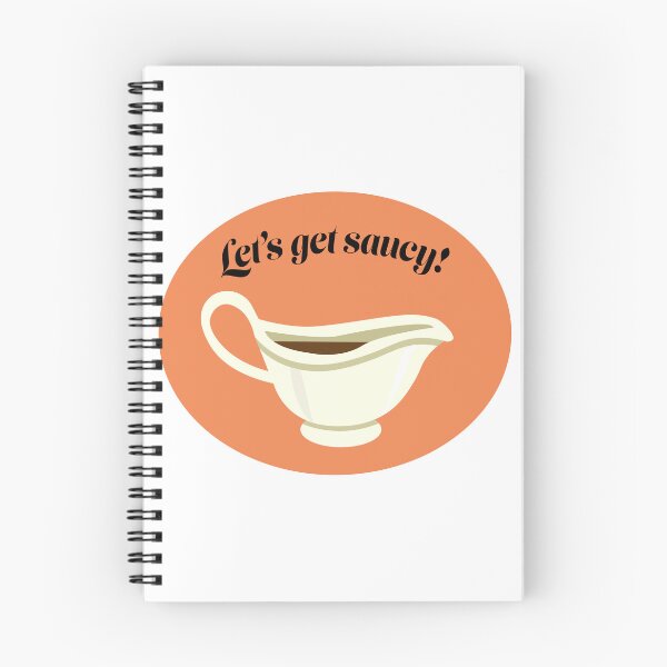 Item preview, Let's get saucy! designed and sold by Faith1983.
