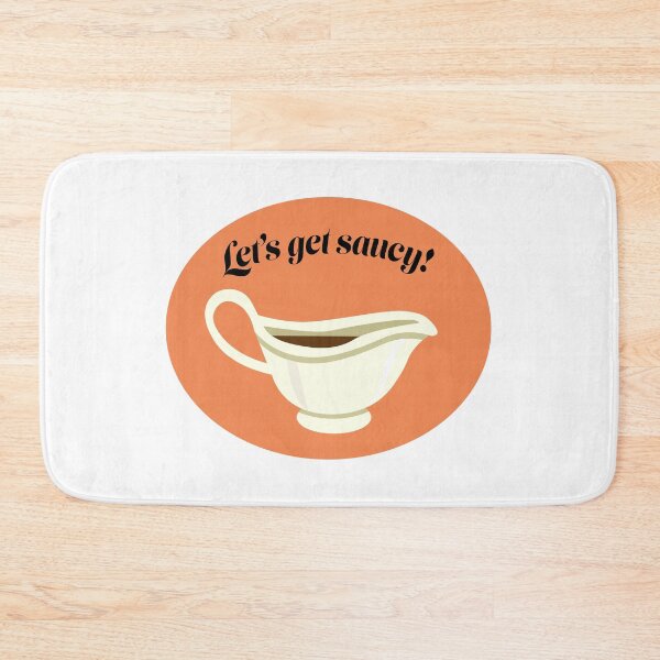 Item preview, Let's get saucy! designed and sold by Faith1983.