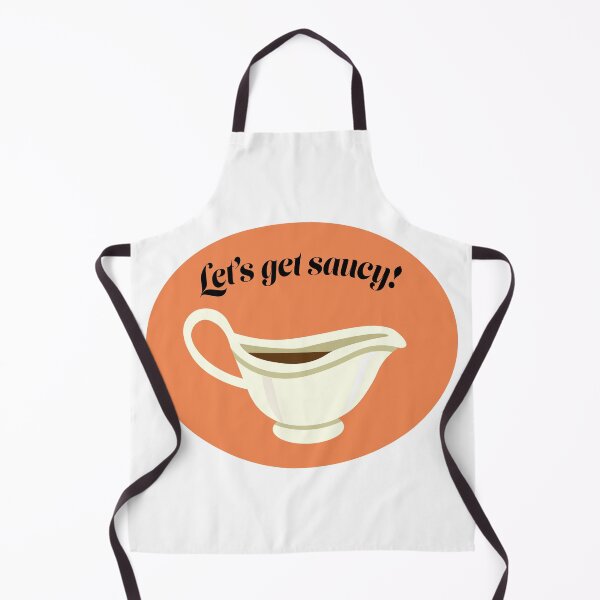 Item preview, Let's get saucy! designed and sold by Faith1983.
