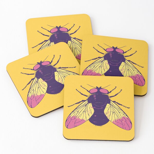 Item preview, Fly designed and sold by Dadziosz.