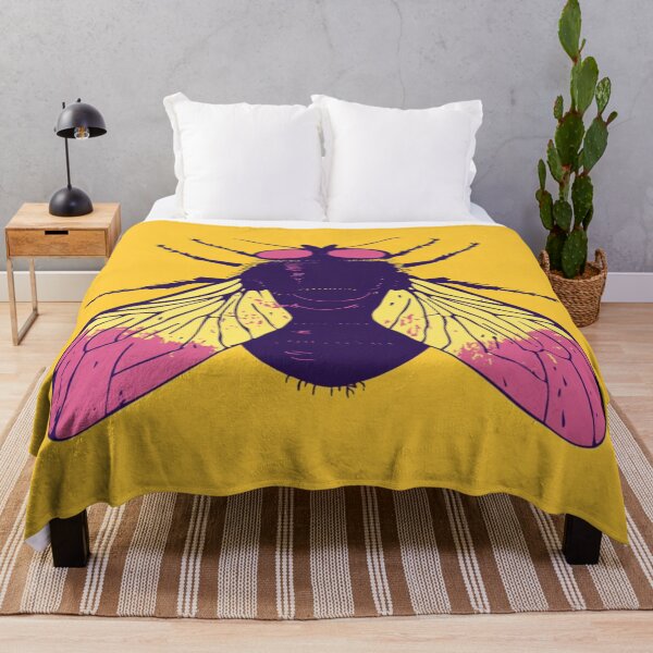 Item preview, Fly designed and sold by Dadziosz.