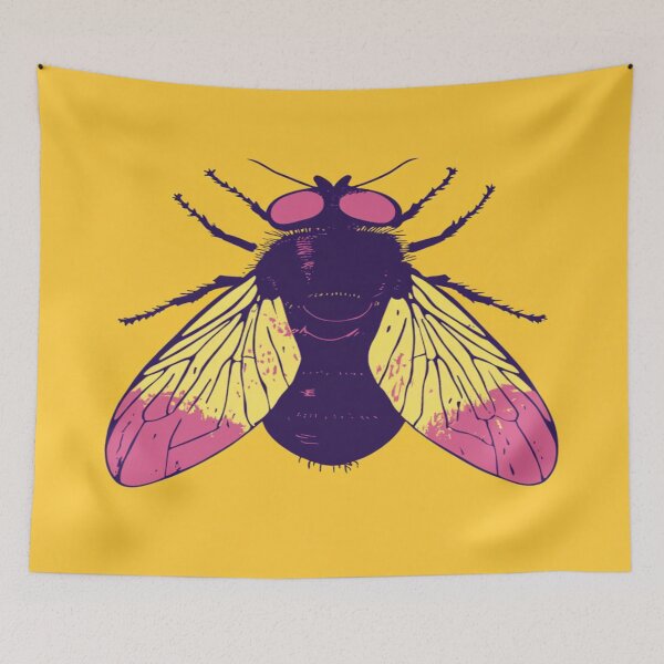 Item preview, Fly designed and sold by Dadziosz.