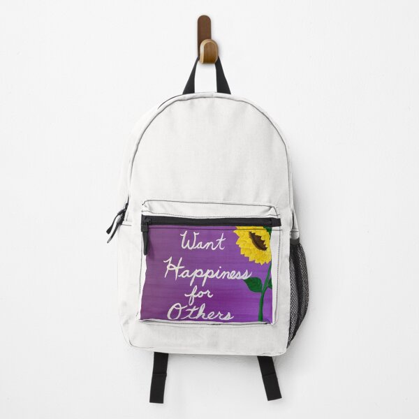 Item preview, Want Happiness For Others designed and sold by MakingsByMarcene.