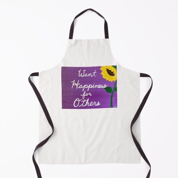 Item preview, Want Happiness For Others designed and sold by Marcene Ogawa.