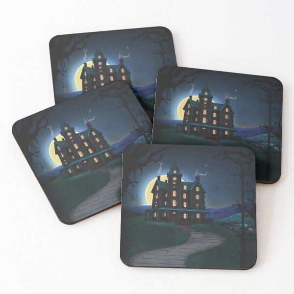 Item preview, Riddle house designed and sold by Scentcozy.