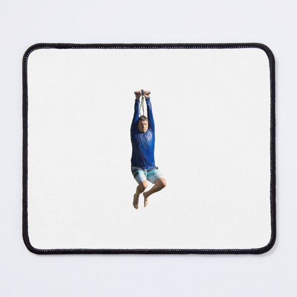Item preview, Just Here For The Zipline designed and sold by kandrewsvt.