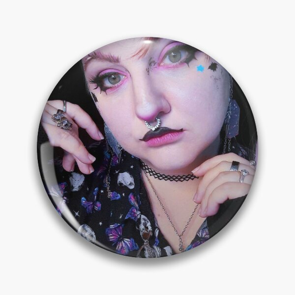 Item preview, Goth Girlie 3 designed and sold by Bepopcosplayer.