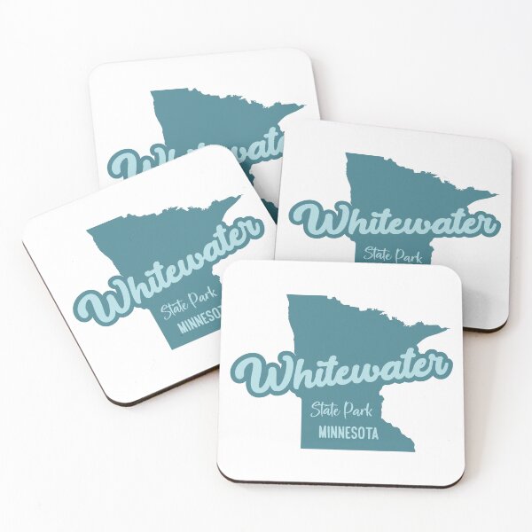 Item preview, Whitewater State Park Minnesota designed and sold by bivenart.