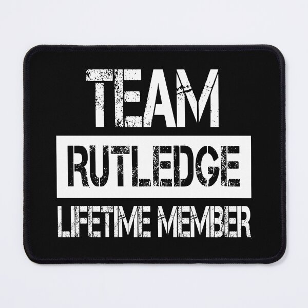Item preview, Rutledge Name Rutledge Lifetime member designed and sold by Opera-Dan.