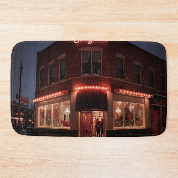 Item preview, Storyville designed and sold by David  Blair Studios.