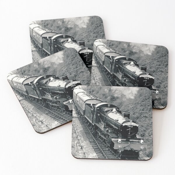 Item preview, GWR Steam loco Erlestoke Manor designed and sold by Random Railways.
