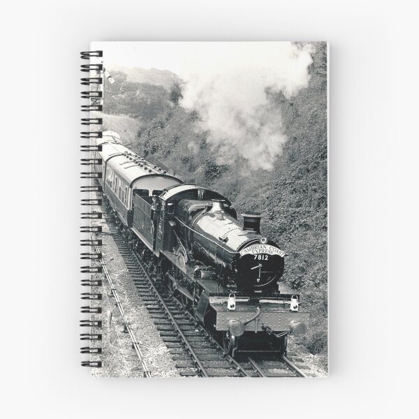 Item preview, GWR Steam loco Erlestoke Manor designed and sold by Random Railways.