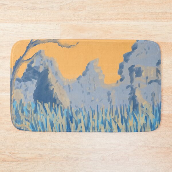 Item preview, Landscape designed and sold by zareworks.