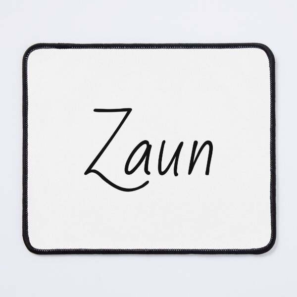 Item preview, Zaun designed and sold by alloutshirts.