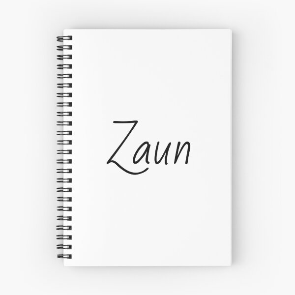 Item preview, Zaun designed and sold by alloutshirts.