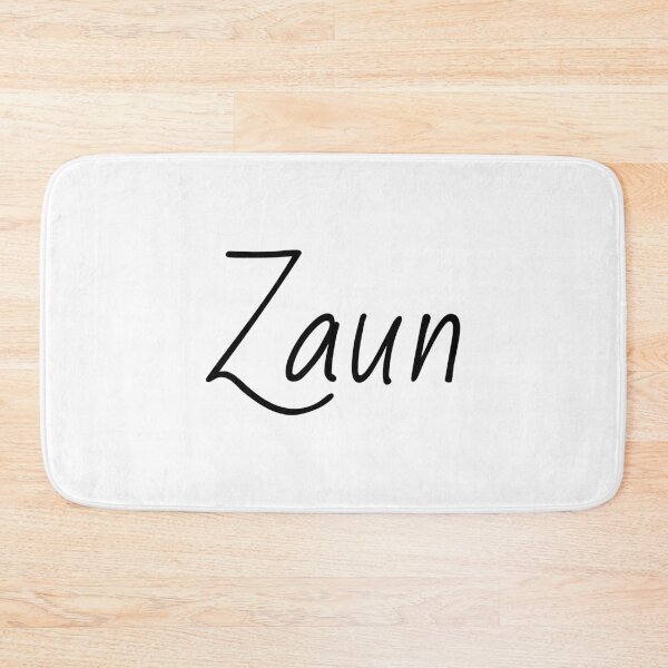 Item preview, Zaun designed and sold by alloutshirts.