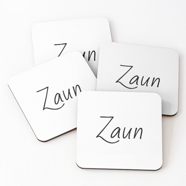 Item preview, Zaun designed and sold by alloutshirts.