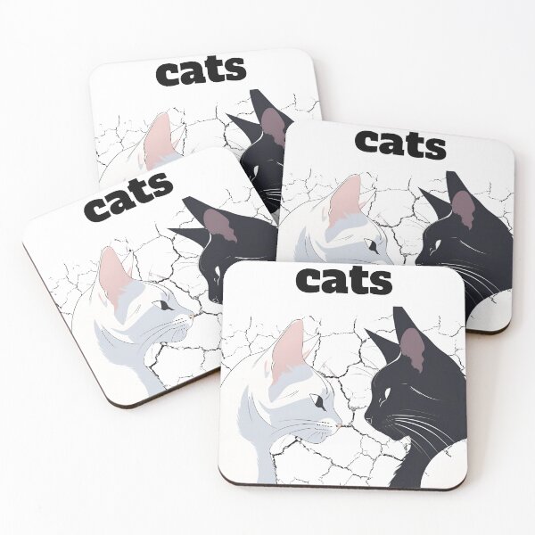 Item preview, Feline war designed and sold by NachosCat.
