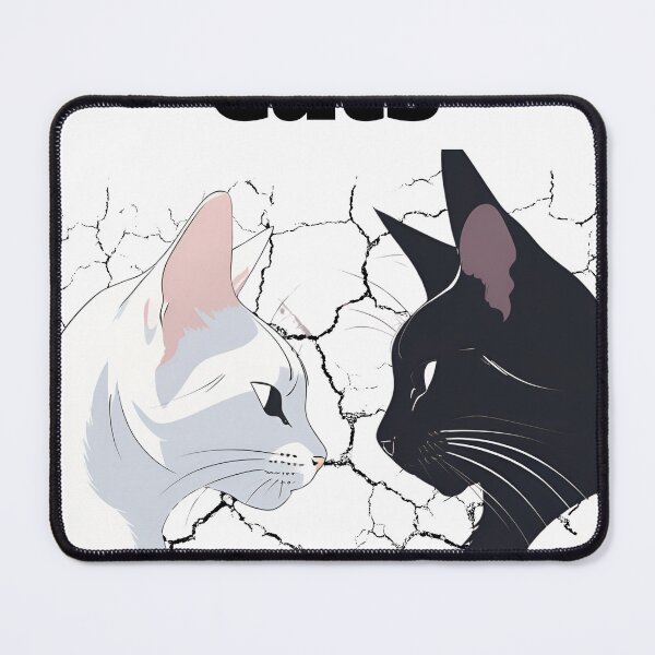 Item preview, Feline war designed and sold by NachosCat.