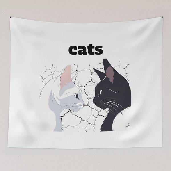Item preview, Feline war designed and sold by NachosCat.