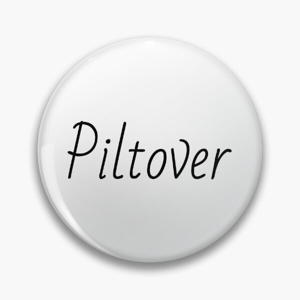 Item preview, Piltover designed and sold by alloutshirts.