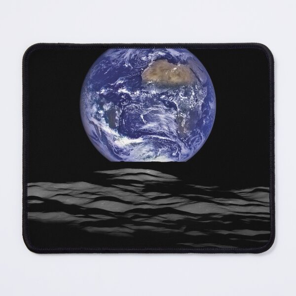 Item preview, STK205468S-Solar system poster of Earth. designed and sold by StocktrekImages.