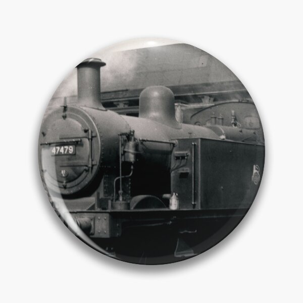 Item preview, LMS Jinty steam loco designed and sold by Random Railways.