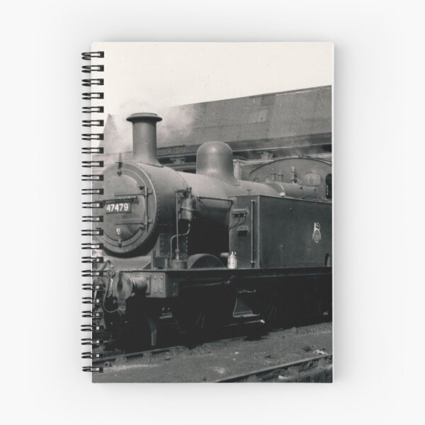 Item preview, Locomotora de vapor LMS Jinty designed and sold by Random Railways.