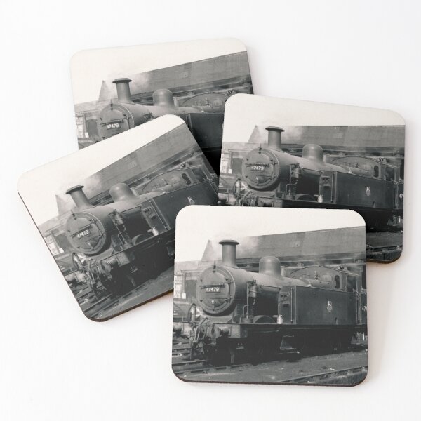 Item preview, LMS Jinty steam loco designed and sold by Random Railways.