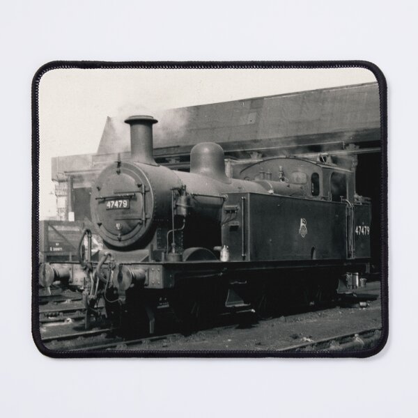 Item preview, LMS Jinty steam loco designed and sold by Random Railways.